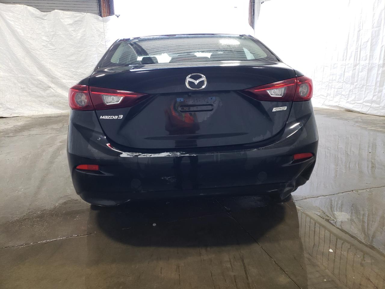 3MZBN1U76HM157223 2017 Mazda 3 Sport