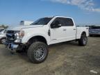 2022 FORD F250 SUPER - 1FT8W2BT0NEF83880