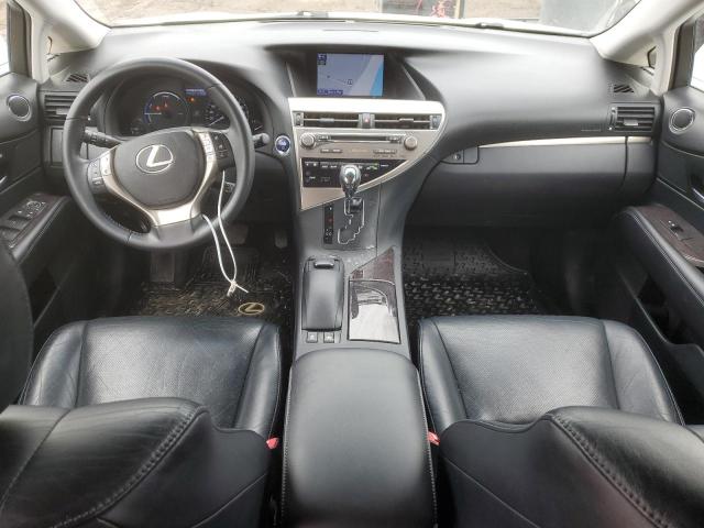 2013 Lexus Rx 450 VIN: JTJBC1BA6D2055653 Lot: 53114854