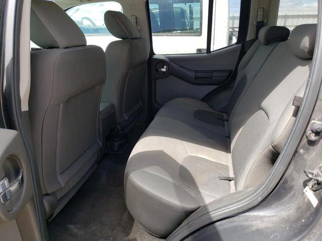 2011 Nissan Xterra Off Road VIN: 5N1AN0NW1BC502239 Lot: 52483674