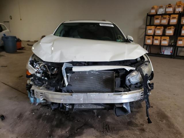 Lot #2492163732 2016 HONDA CIVIC EX salvage car