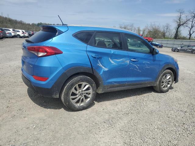 2016 Hyundai Tucson Limited VIN: KM8J3CA44GU227351 Lot: 51914244