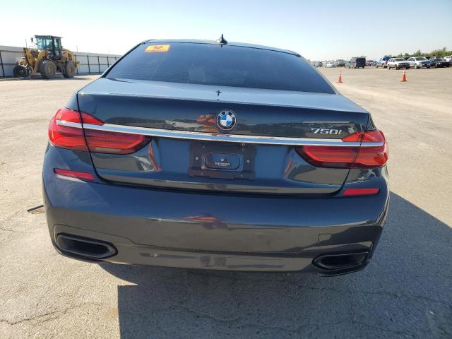 VIN WBA7F2C5XHG421532 2017 BMW 7 Series, 750 XI no.6