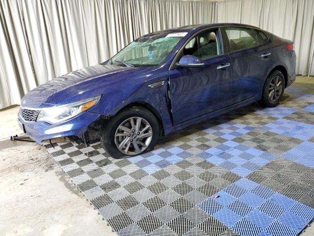 2020 Kia Optima Lx VIN: 5XXGT4L33LG391778 Lot: 49806794