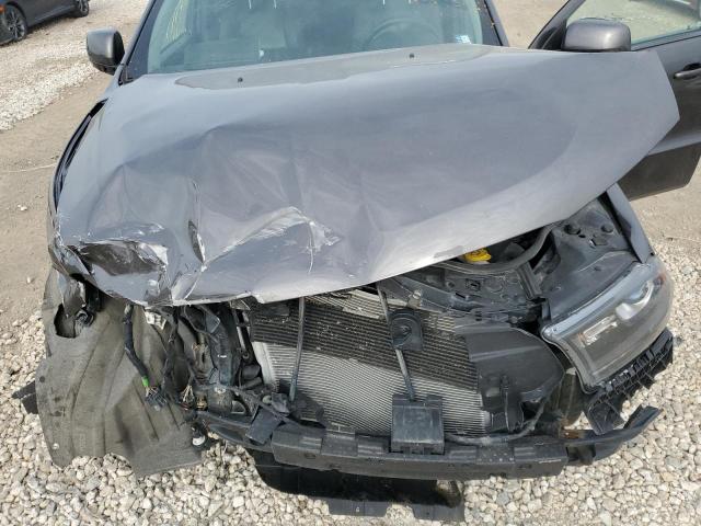 2017 DODGE DURANGO GT - 1C4RDJDGXHC893815