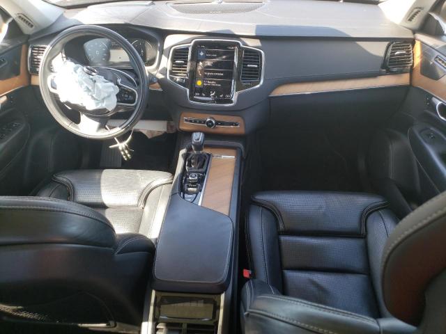 2020 Volvo Xc90 T6 Inscription VIN: YV4A221L6L1550026 Lot: 50467134