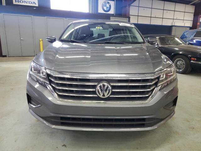 1VWAA7A34MC016819 Volkswagen Passat S 5