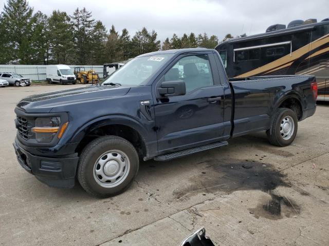 2024 FORD F150 XL - 1FTNF1K8XRKD24541