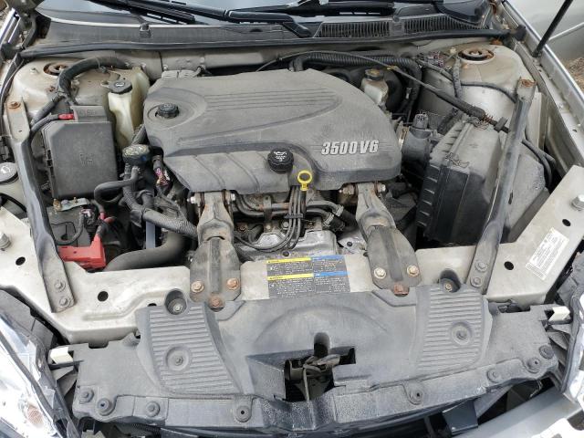 2007 Chevrolet Impala Ls VIN: 2G1WB58K879107085 Lot: 53006754