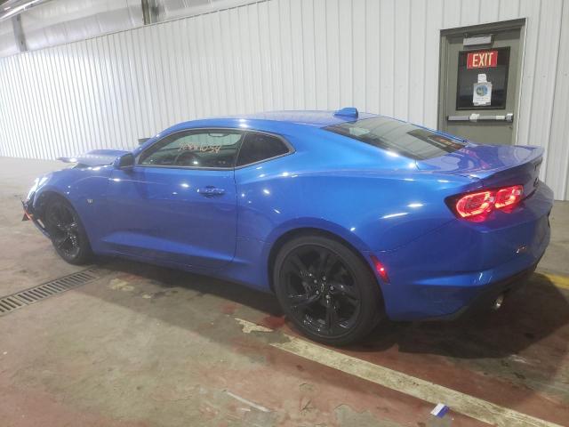 2024 Chevrolet Camaro Lt VIN: 1G1FD1RS0R0113428 Lot: 52881054