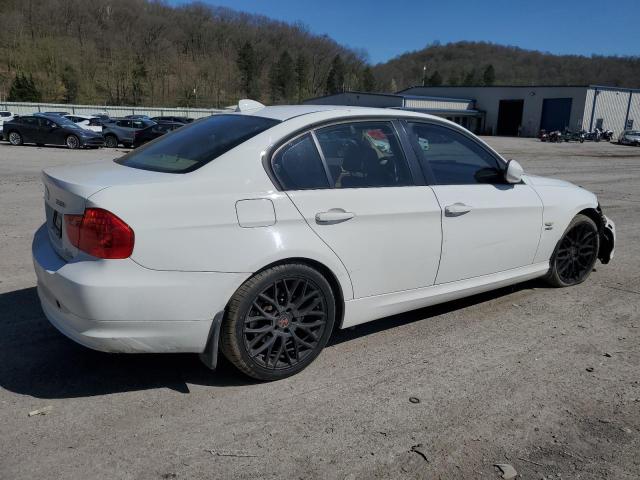 2010 BMW 328 Xi Sulev VIN: WBAPK5C56AA647069 Lot: 45325224