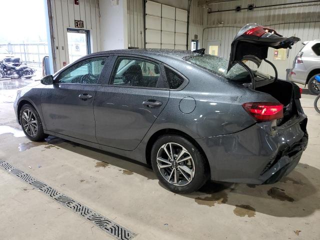 2023 Kia Forte Lx VIN: 3KPF24AD8PE643114 Lot: 48992374