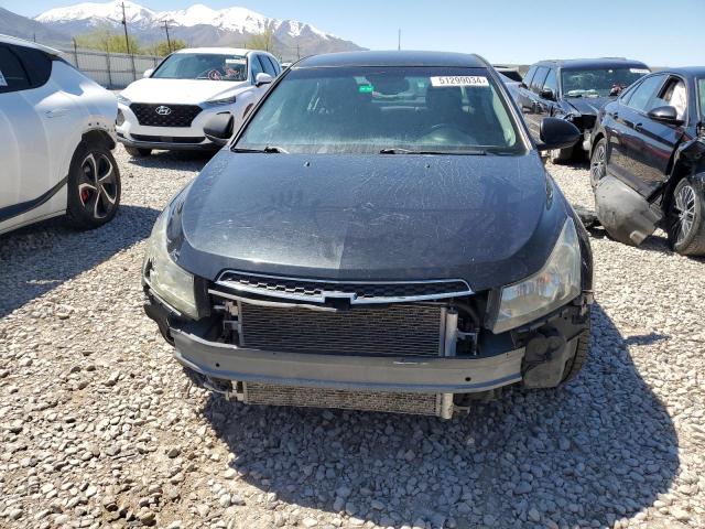 2014 Chevrolet Cruze Lt VIN: 1G1PC5SB7E7137056 Lot: 51299034