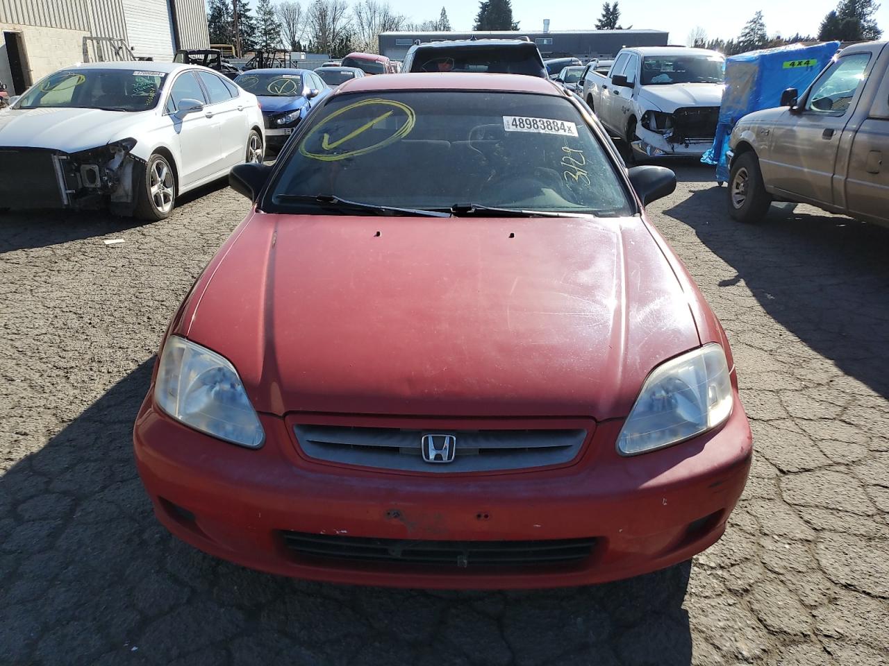 1N4BL4CV4KC126223 2019 Nissan Altima 2.5 Sr