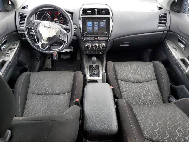 2020 Mitsubishi Outlander Sport Se VIN: JA4AP4AU3LU022767 Lot: 49870004