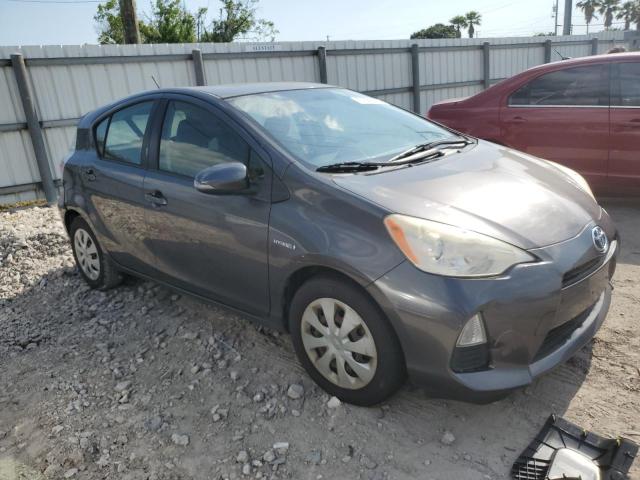 2013 Toyota Prius C VIN: JTDKDTB34D1054388 Lot: 39227968