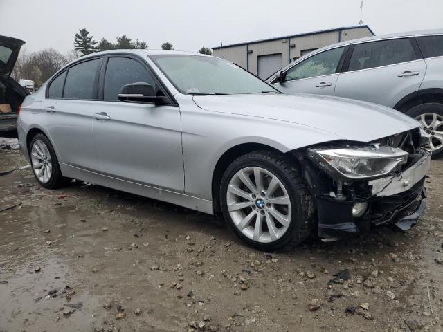 2015 BMW 328 XI - WBA3B3G56FNT19051