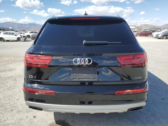 VIN WA1LHAF78JD048057 2018 Audi Q7, Premium Plus no.6