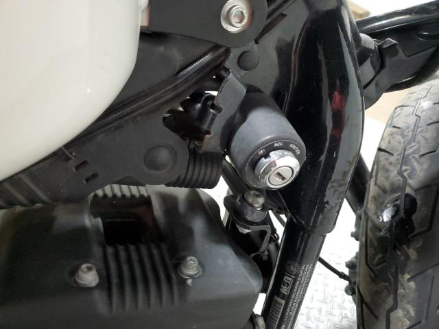 2018 HARLEY-DAVIDSON XL1200 NS - 1HD1LP329JC424499