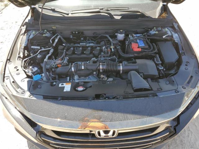 2022 Honda Accord Sport VIN: 1HGCV1F37NA118460 Lot: 45419974