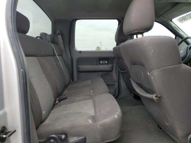 2006 Ford F150 Supercrew VIN: 1FTPW125X6FB16789 Lot: 52221964