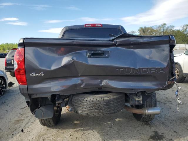 2016 TOYOTA TUNDRA CRE - 5TFAW5F16GX493331