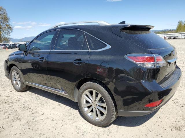 2015 Lexus Rx 450H VIN: 2T2BC1BA3FC002878 Lot: 50735804