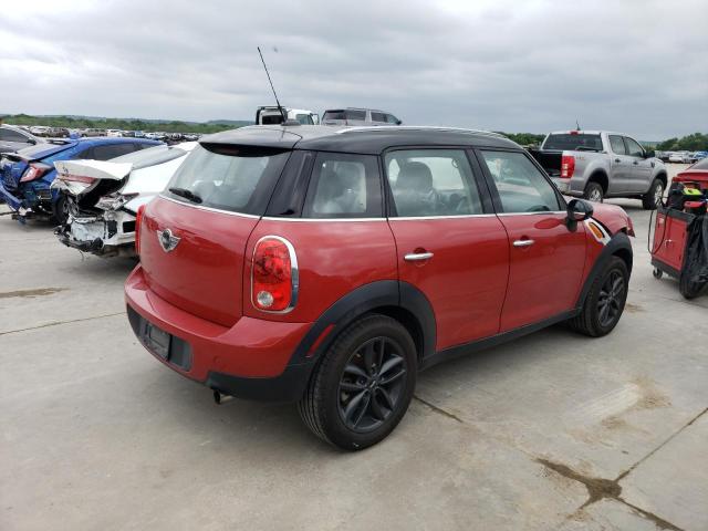 2014 Mini Cooper Countryman VIN: WMWZB3C59EWR38493 Lot: 49823654