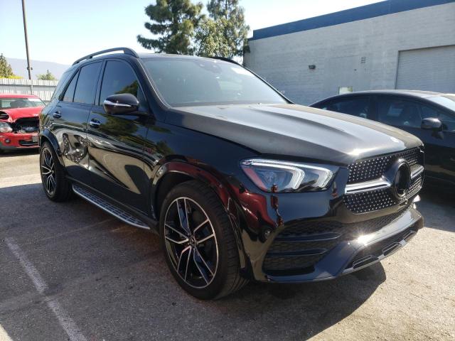 2023 MERCEDES-BENZ GLE 450 4M - 4JGFB5KB0PA913034