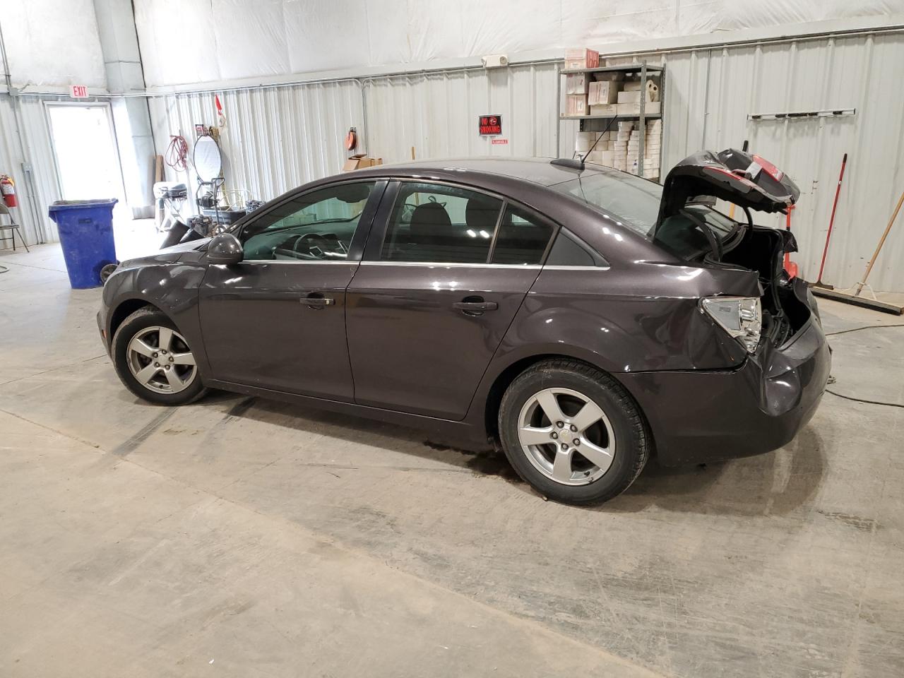 1G1PC5SB4F7223927 2015 Chevrolet Cruze Lt