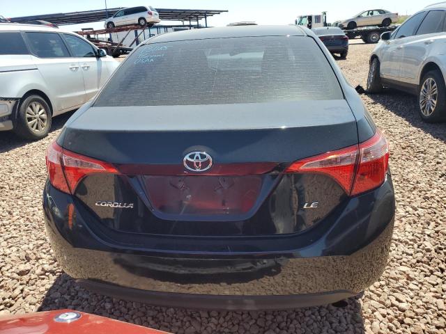 2018 TOYOTA COROLLA L - 2T1BURHE5JC055441
