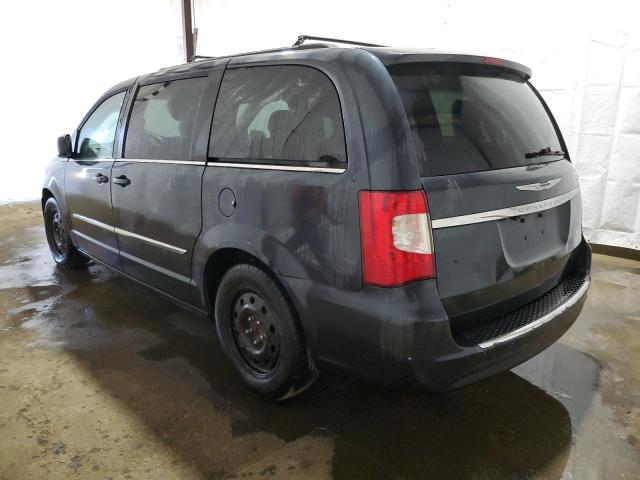 2014 Chrysler Town & Country Touring VIN: 2C4RC1BG3ER138563 Lot: 52355374