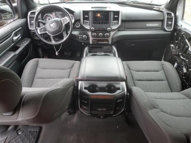 2021 Ram 1500 Big Horn/Lone Star VIN: 1C6SRFFTXMN621278 Lot: 45413534