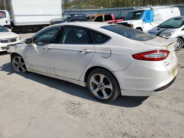 2014 Ford Fusion Se VIN: 3FA6P0H70ER374967 Lot: 50913364