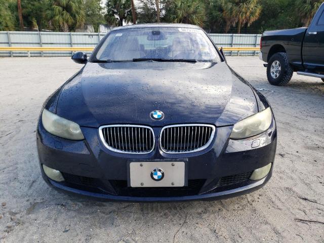 2008 BMW 328 I VIN: WBAWB33548P131929 Lot: 52791984