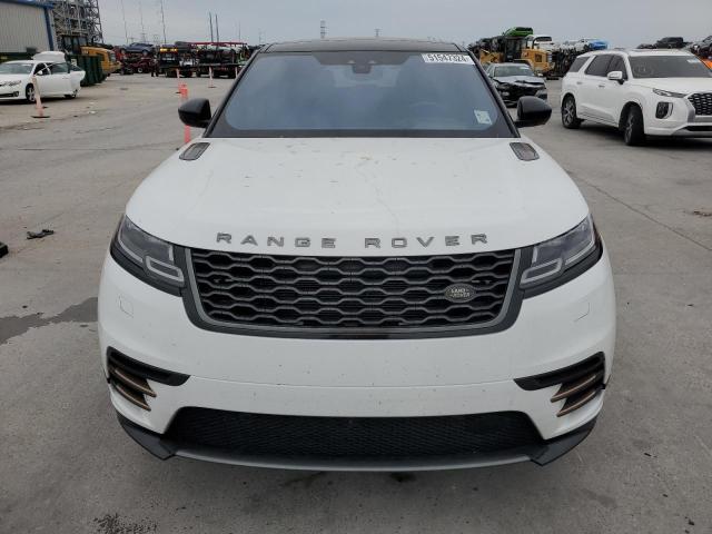 2020 Land Rover Range Rover Velar R-Dynamic S VIN: SALYK2EX4LA276445 Lot: 51547324