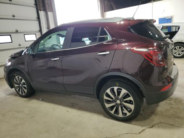 2018 Buick Encore Preferred Ii VIN: KL4CJFSBXJB643290 Lot: 51629124