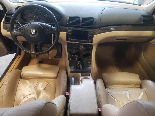 2002 BMW 325 Xi VIN: WBAEU33412PF71694 Lot: 49770374