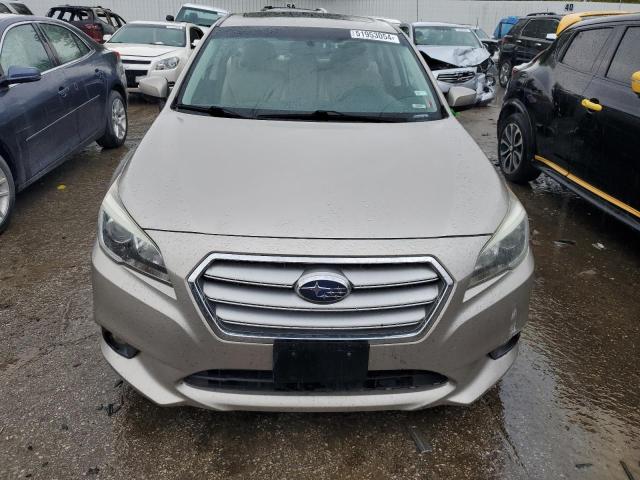 2016 Subaru Legacy 2.5I Limited VIN: 4S3BNBL68F3015245 Lot: 51953054