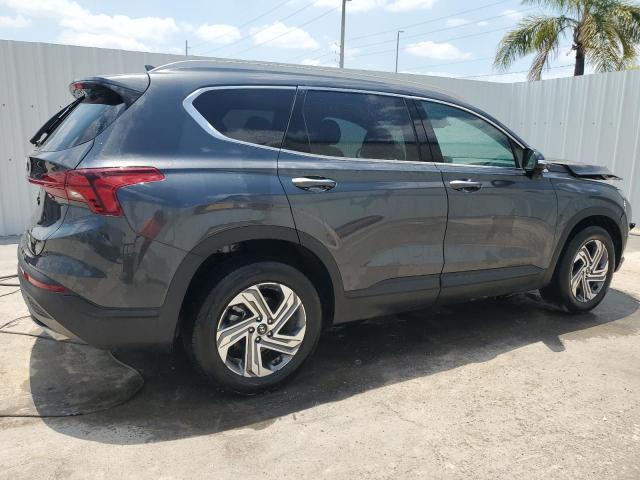 2023 Hyundai Santa Fe Sel VIN: 5NMS24AJ8PH629498 Lot: 52939044