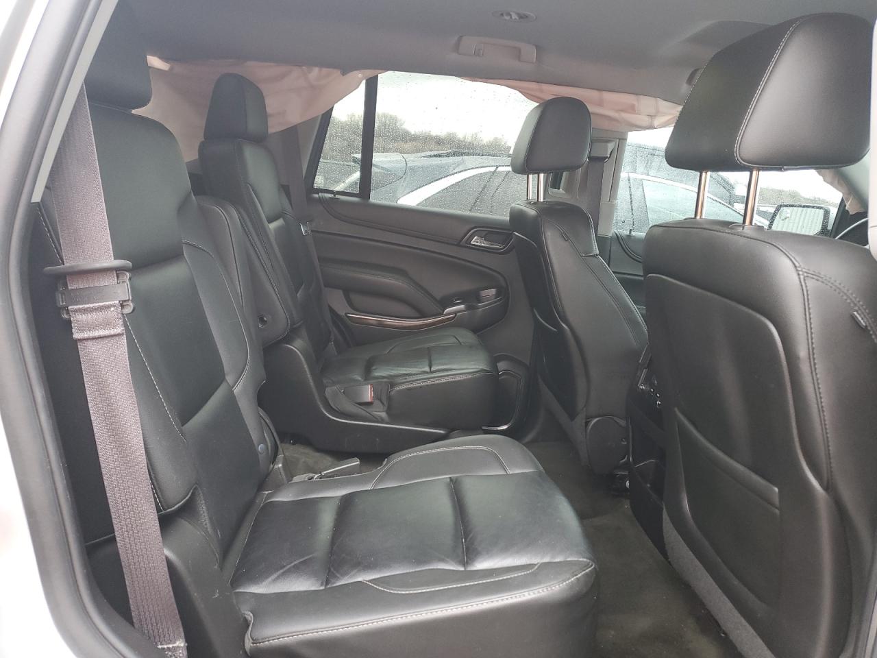 1GNSKBKC3FR196808 2015 Chevrolet Tahoe K1500 Lt