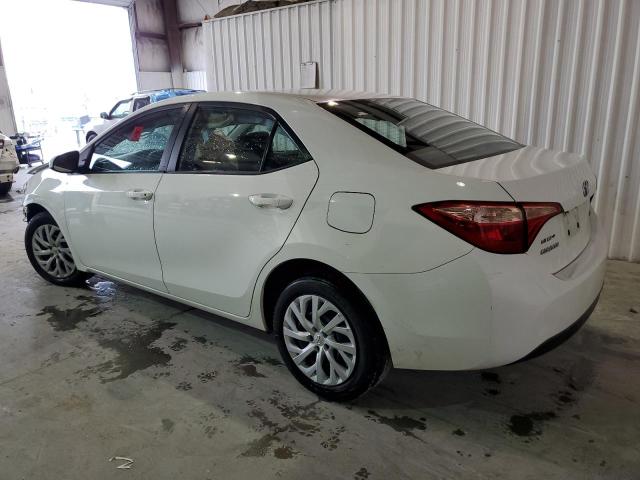 2019 TOYOTA COROLLA L 5YFBURHE1KP910668