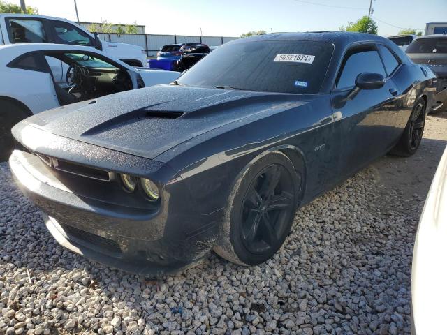 2C3CDZBT9HH656268 2017 Dodge Challenger R/T