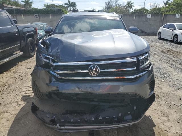 2023 Volkswagen Atlas Cross Sport Se VIN: 1V2WE2CA8PC228668 Lot: 51898394