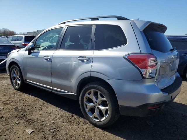 2017 Subaru Forester 2.5I Touring VIN: JF2SJAWC4HH810954 Lot: 51962444