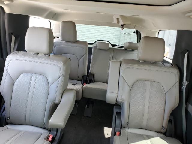 2020 FORD EXPEDITION - 1FMJU1KT5LEA05400