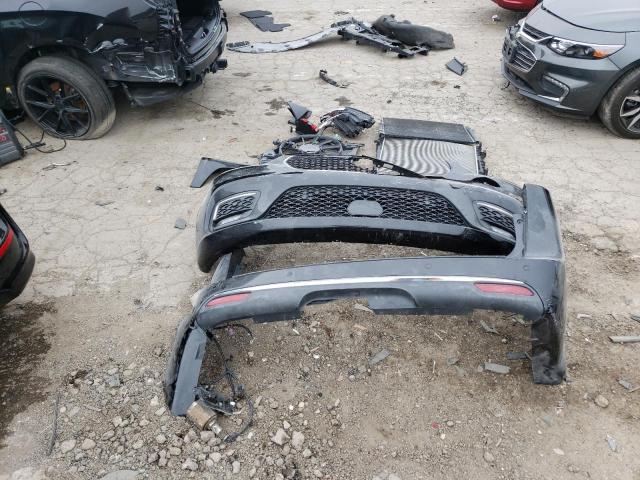 2021 CHRYSLER PACIFICA L - 2C4RC3GG3MR595215