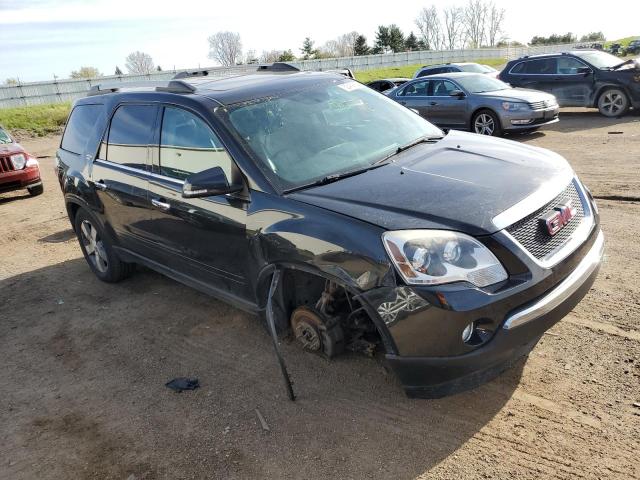 2011 GMC Acadia Slt-1 VIN: 1GKKVRED2BJ271069 Lot: 52469654