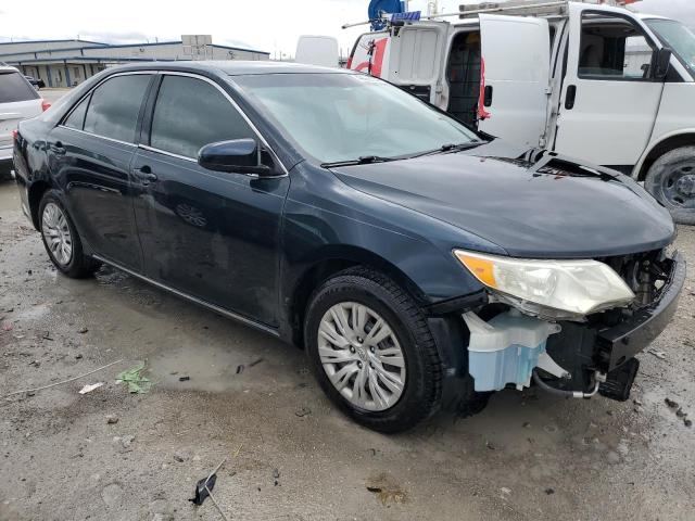 2012 Toyota Camry Base VIN: 4T4BF1FK0CR184778 Lot: 49069334