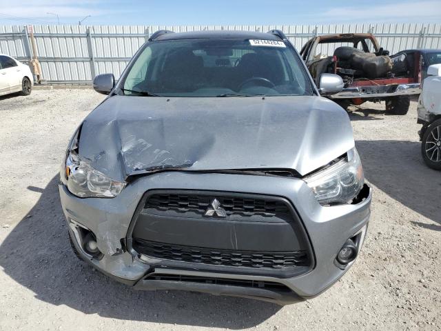 2015 Mitsubishi Rvr Gt VIN: 4A4AJ4AW1FE600056 Lot: 52144284